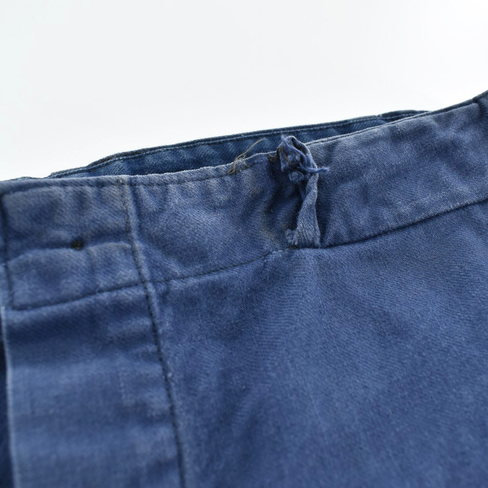50's "PW Stencil" フレンチワークパンツ 260109H