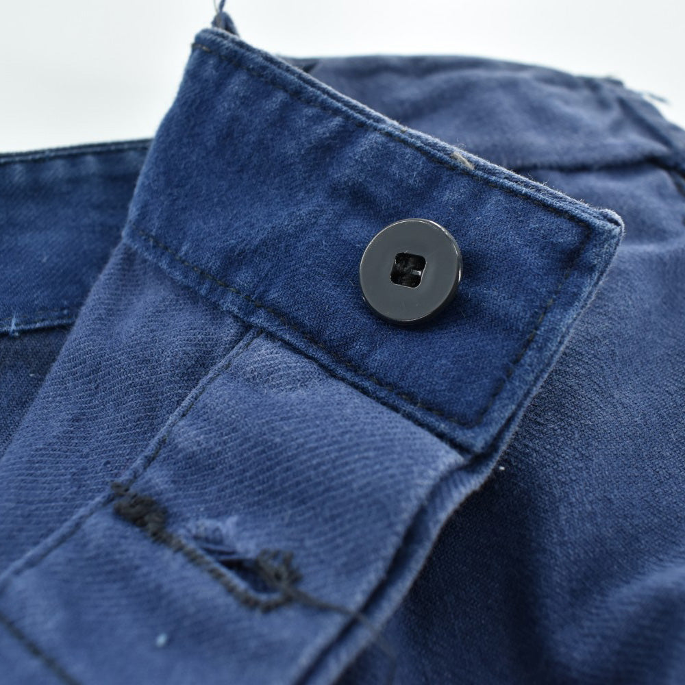50's "PW Stencil" フレンチワークパンツ 260109H