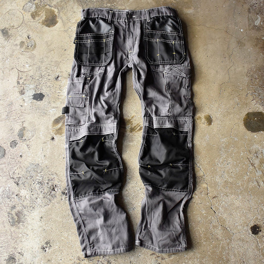 FASHIO ユーロワークパンツ Euro製 240403H