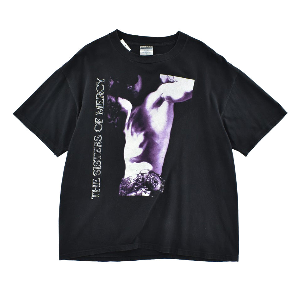 90's The Sisters of Mercy "TOUR THING" ロックTシャツ 260501H
