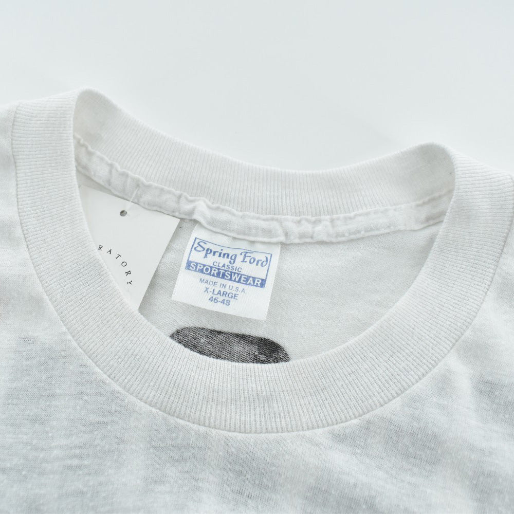 80's BON JOVI "7800° FAHRENHEIT" ロックTシャツ 260407H