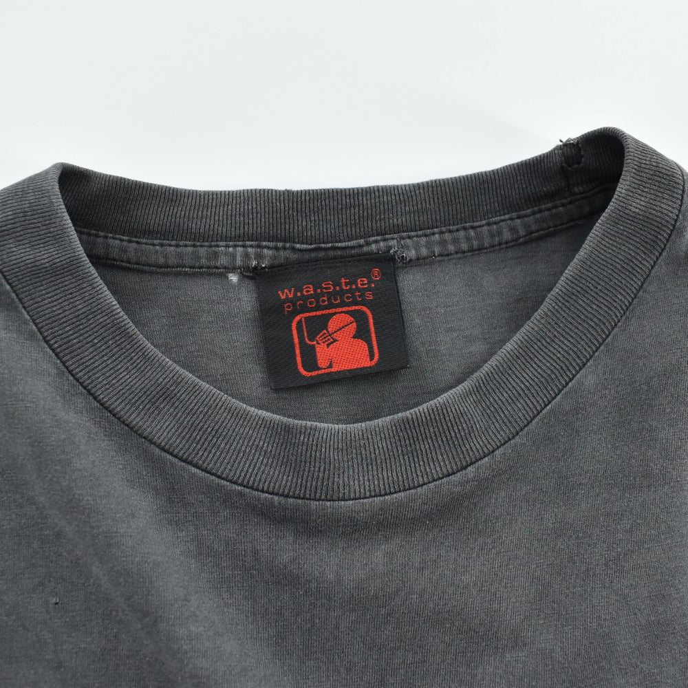 90's RADIOHEAD "Don't Tell Me What Kind Of Day To Have" ロックTシャツ 260710H