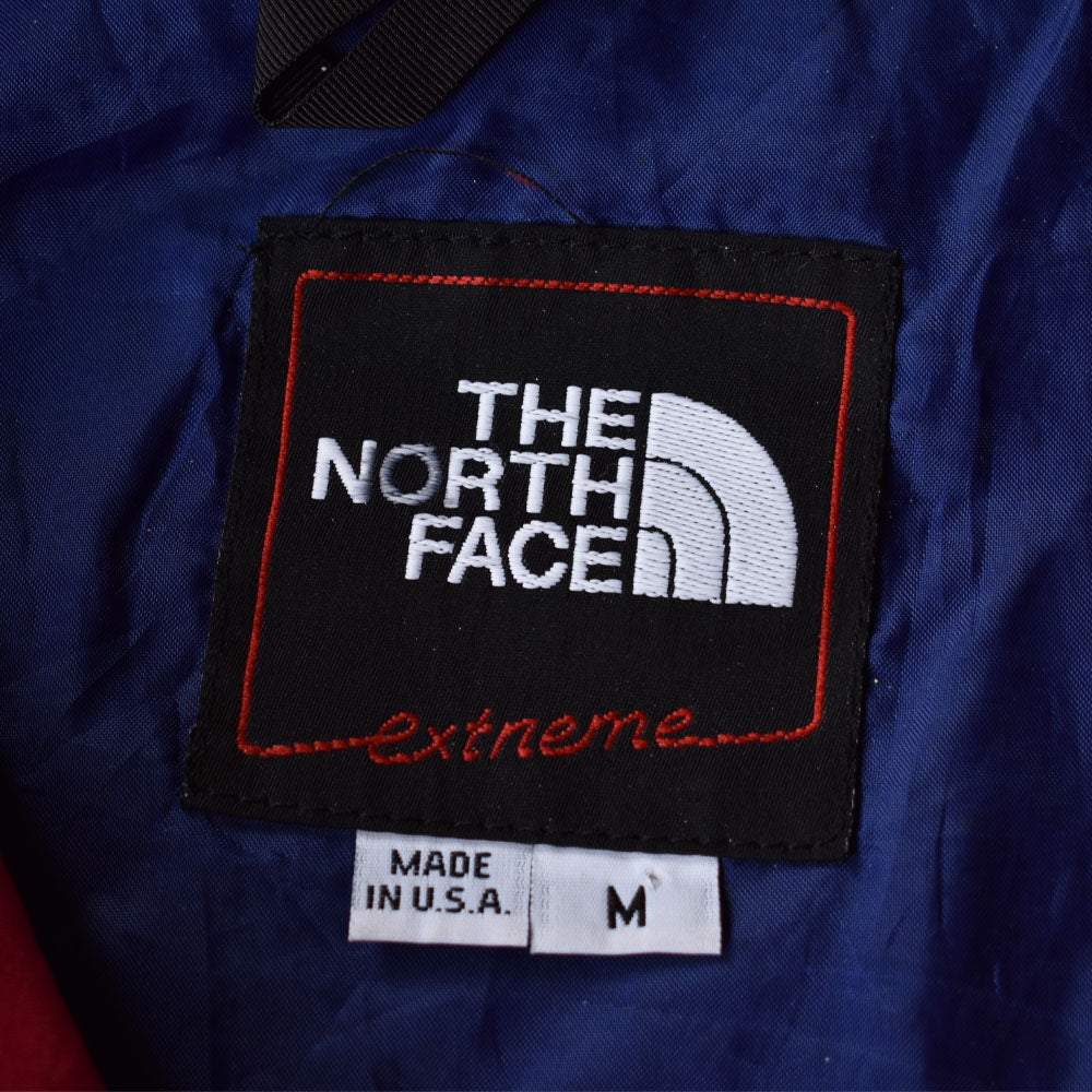 90's The North Face “extreme” スノージャケット USA製 231020