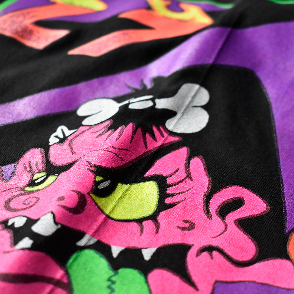 90's デッドストック！ L7 “Bricks Are Heavy“ Tシャツ 241018H