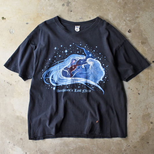 Y2K Trans-Siberian Orchestra "Beethoven's Last Night" ロック Tシャツ 250808
