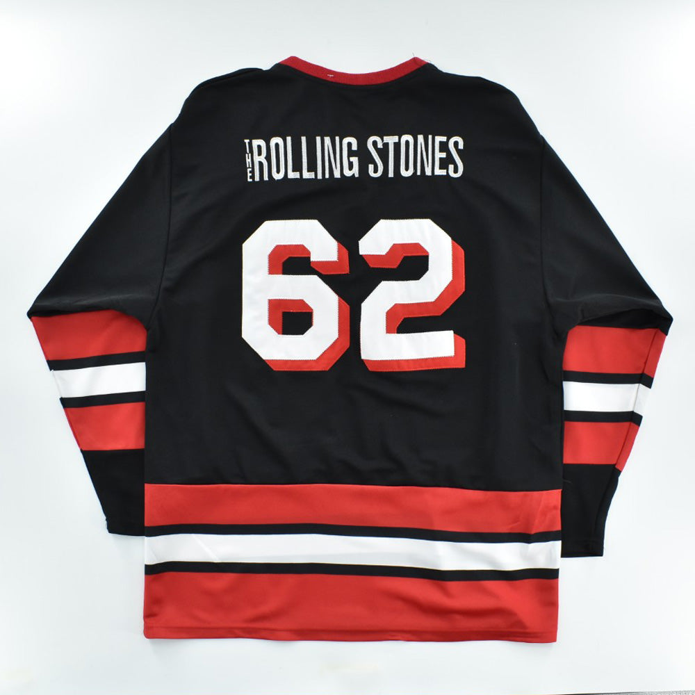 Y2K The Rolling Stones ホッケージャージ 260324H