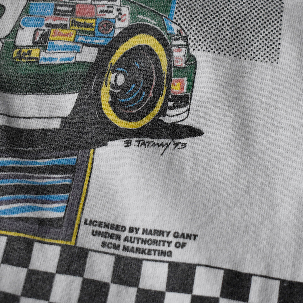 90's Racing Tシャツ 240818H