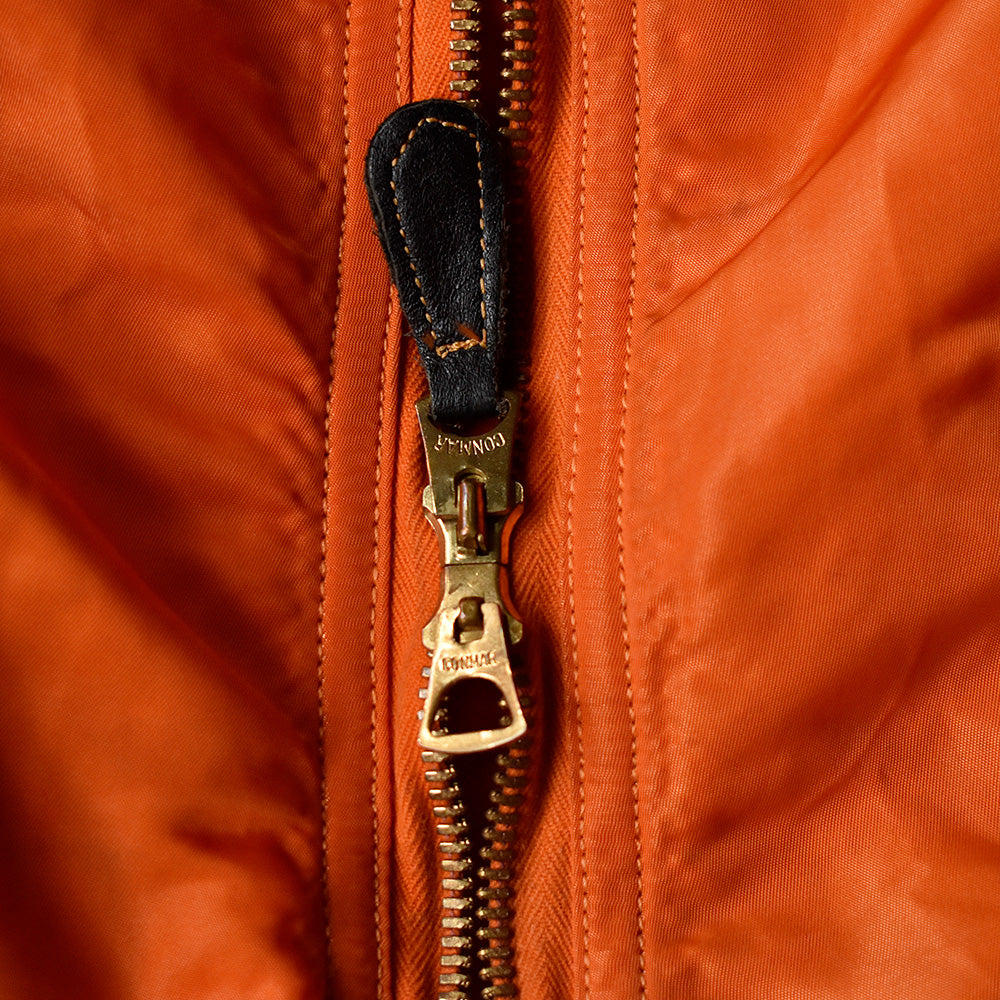 61's U.S.AIR FORCE CWU‐1/P フード付き ジャンプスーツ 240214H