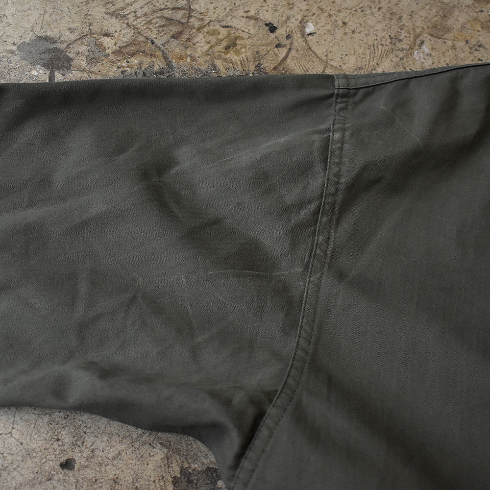 '83 French Army フィールドパーカー 241010H