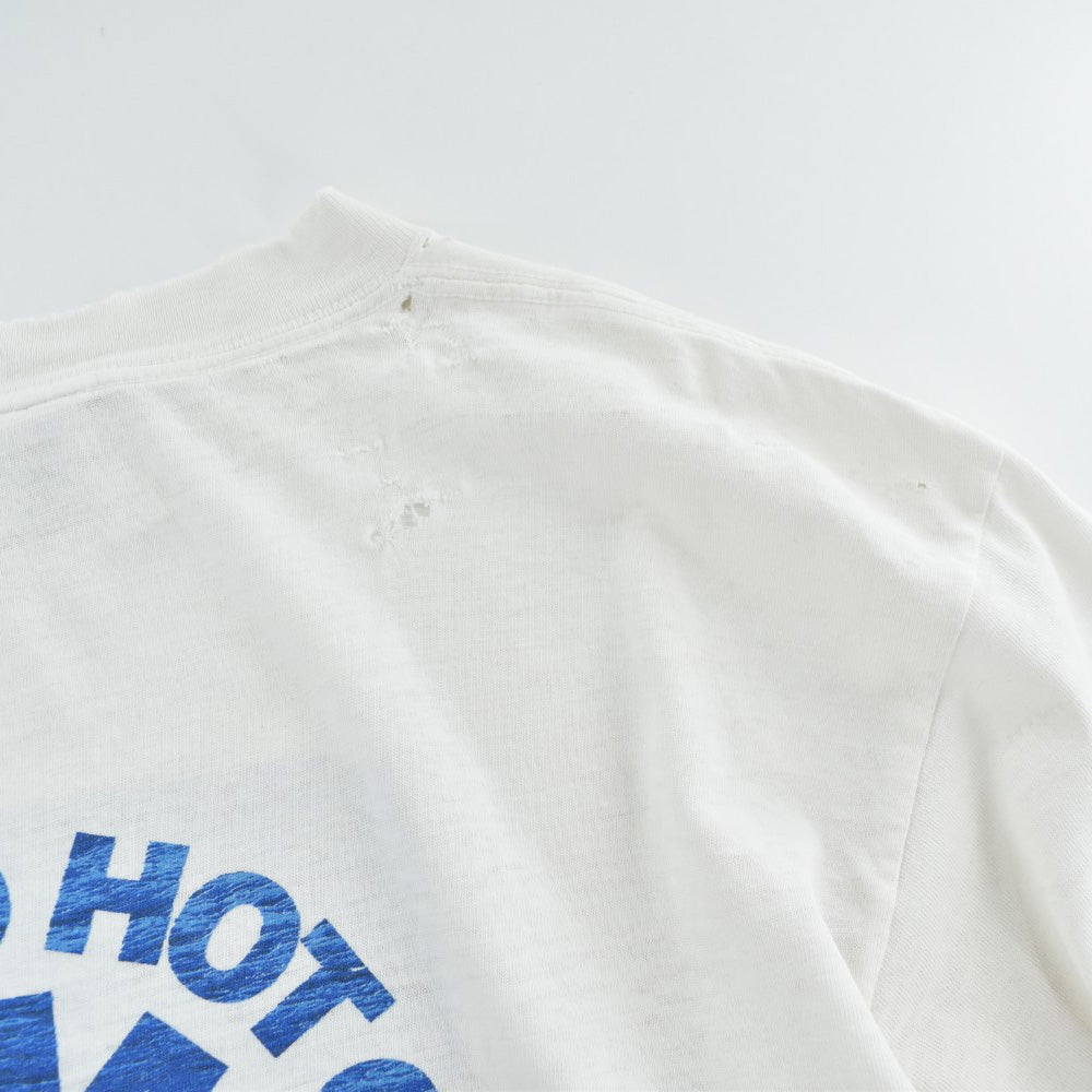 90's Red Hot Chili Peppers "Californication" ロックTシャツ 260707H