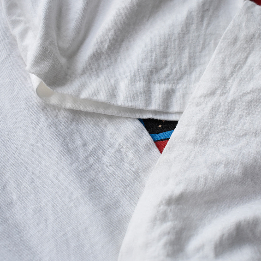 90's Marlboro “ADVENTURE TEAM“ ポケットTシャツ 250519H