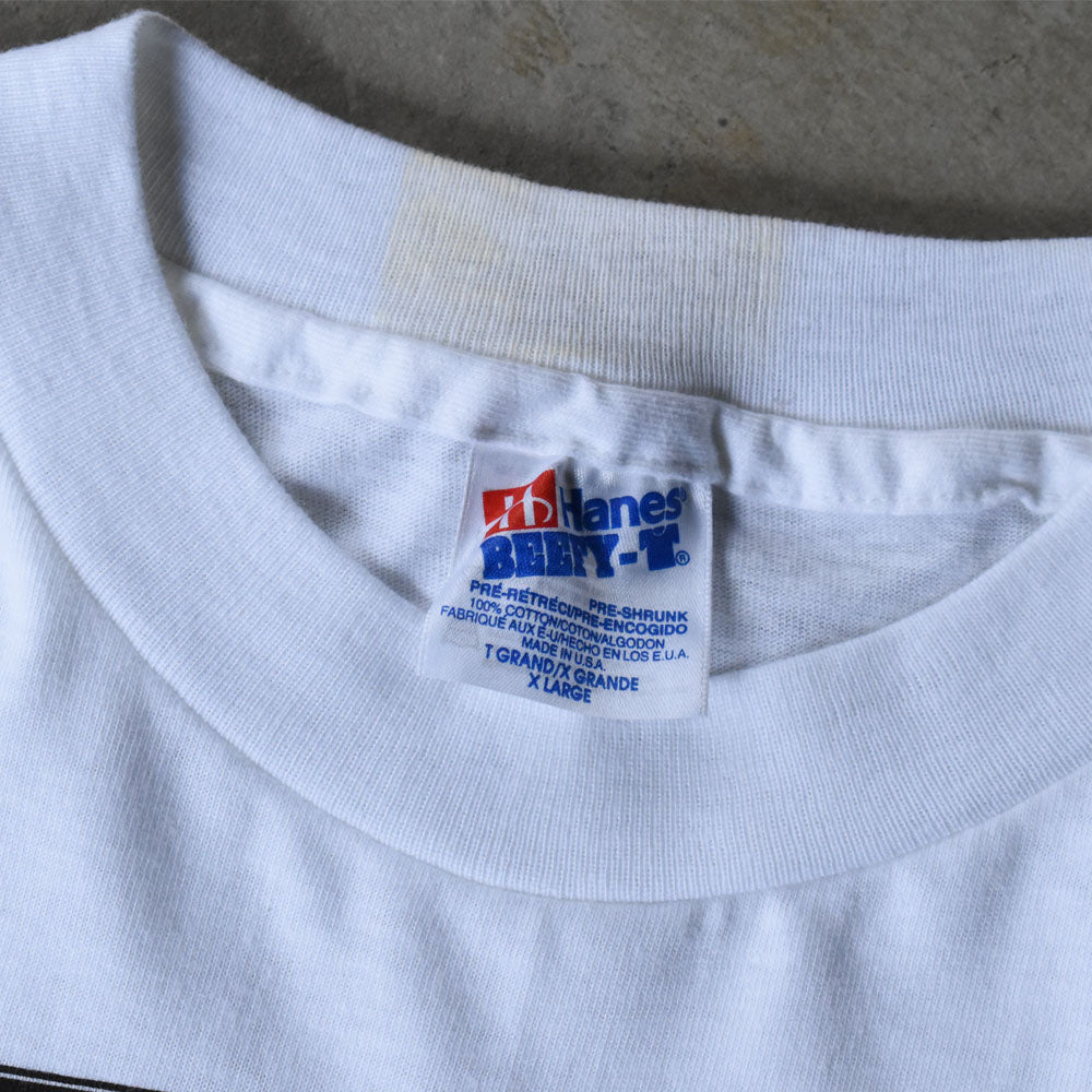 90’s デッドストック！ Salvador Dalí “The Hallucinogenic Toreador” アート Tシャツ USA製 250607 (H)