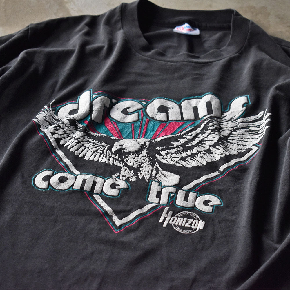 ホライズン イーグル バンドTシャツ 1990年〜 USA製 ヴィンテージ