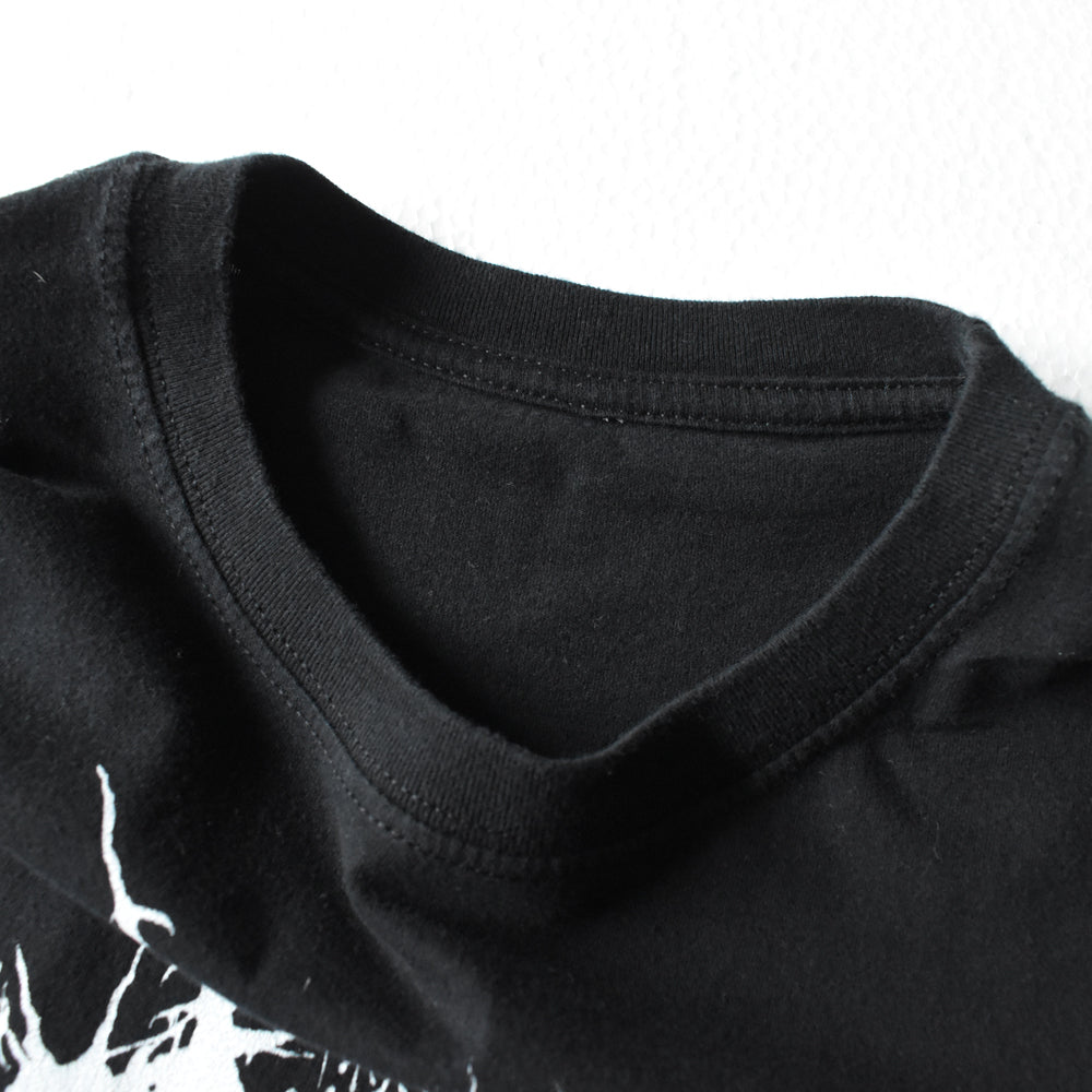 ABSU "Logo" Tシャツ 250912