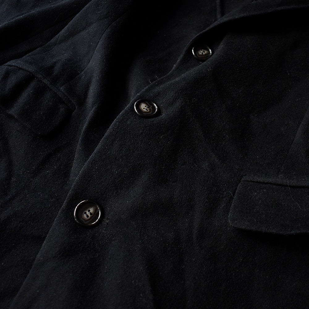 70's～ pierre cardin ウールコート USA製 231220H