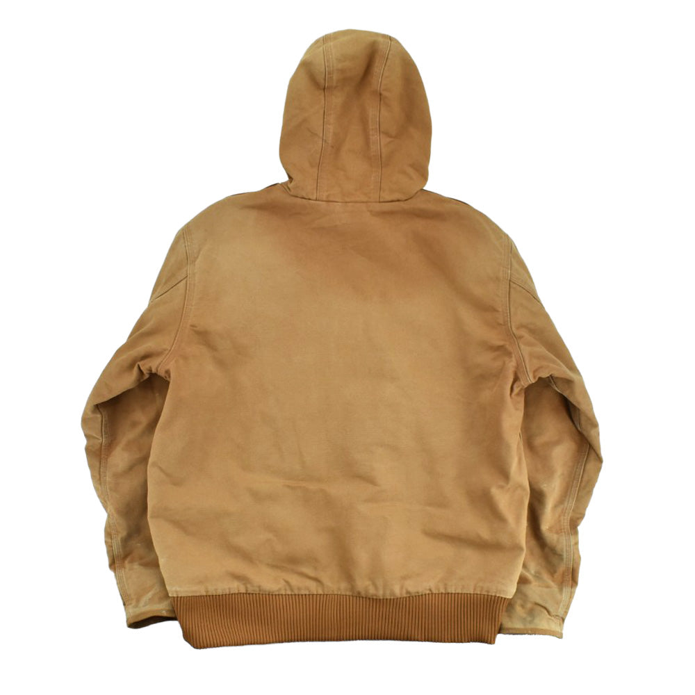 Carhartt J130-M "PRO POOL" アクティブジャケット 260130H