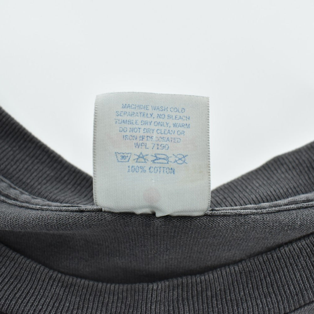 90's Nasty Boys 麻薬捜査班 ムービーTシャツ 260717H