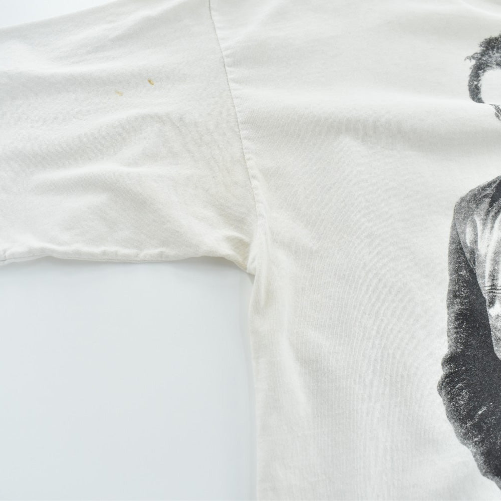 90's U2 "PopMart Tour" フォトプリント ロックTシャツ 260605H