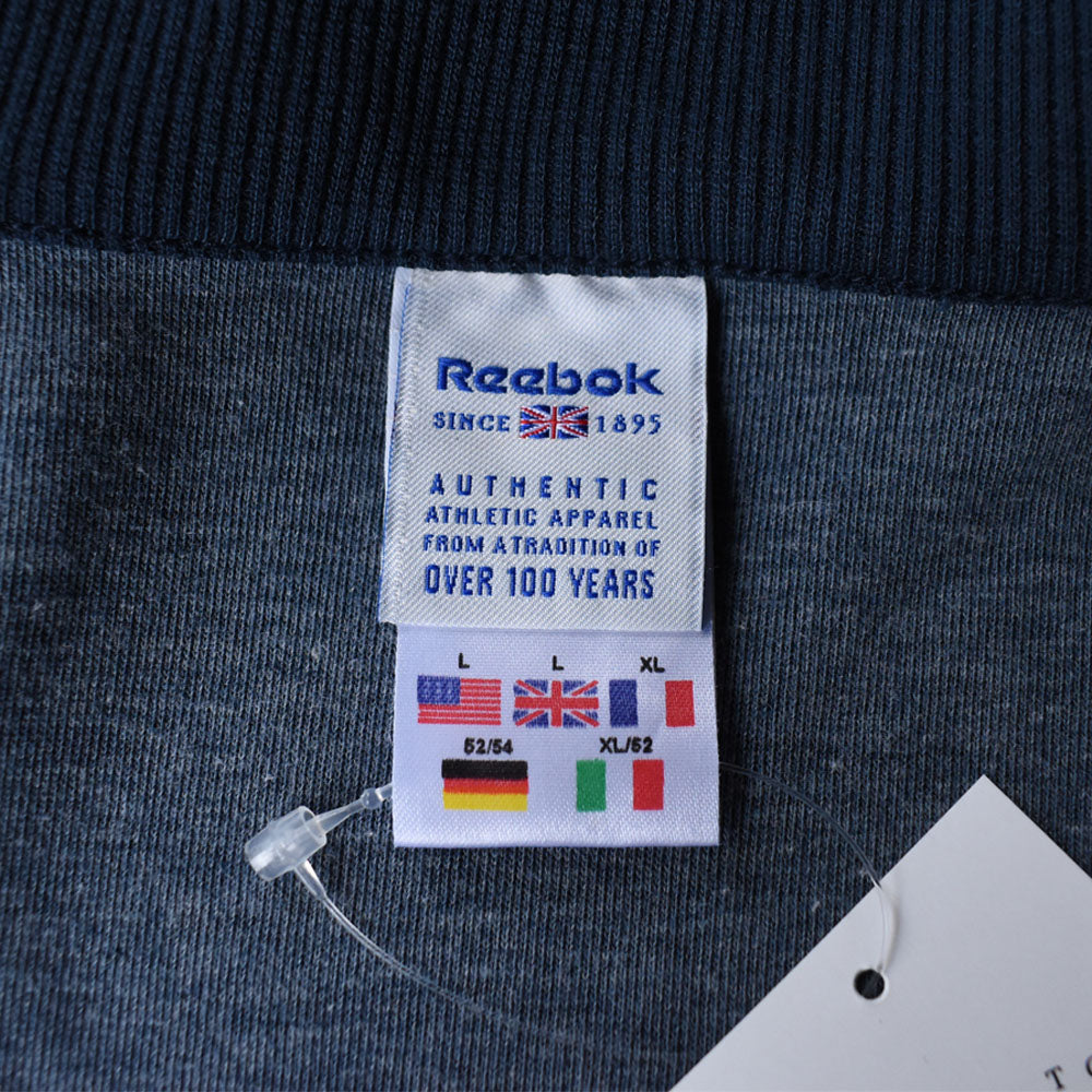 90’s Reebok ジャージ トラックジャケット ”OASISカラー” 251028H