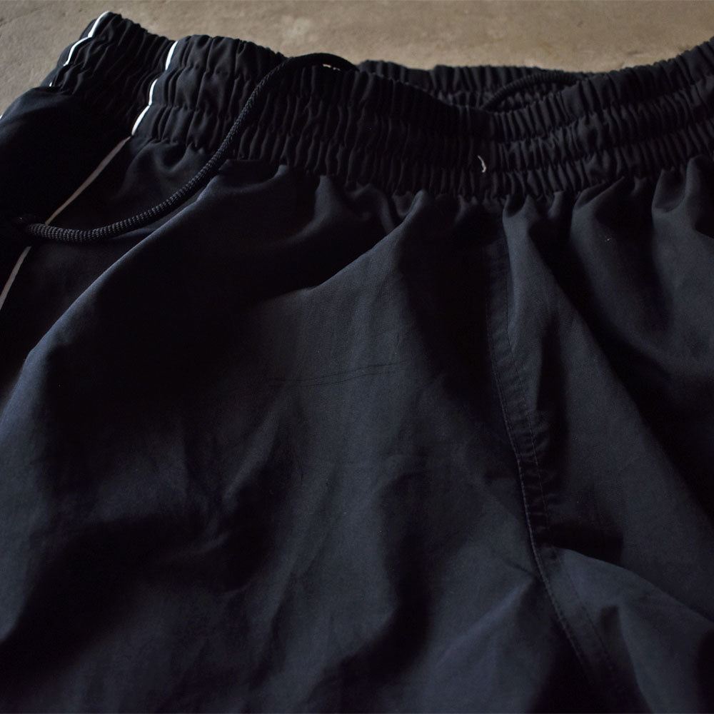 Y2K NIKE the athletic dept ナイロン トラックパンツ  231208