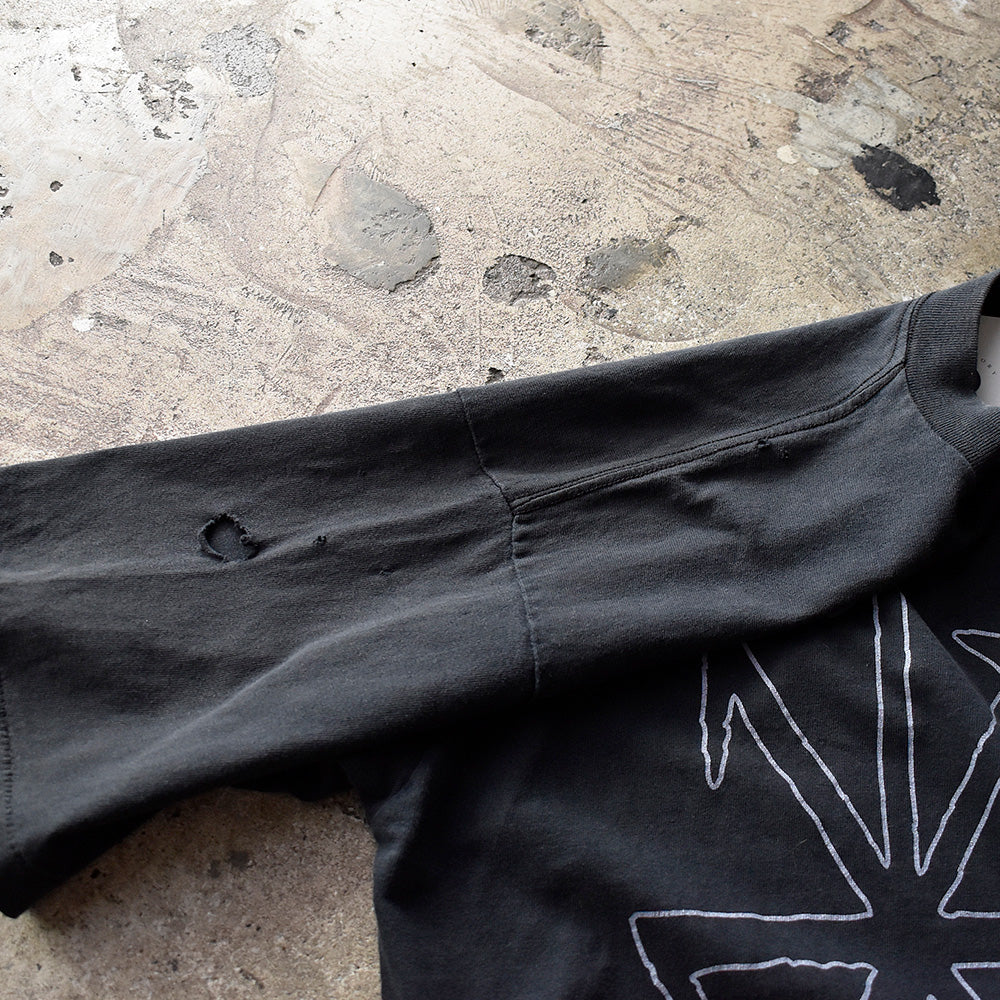 90's Nine Inch Nails “Eraser” Tシャツ 240503H