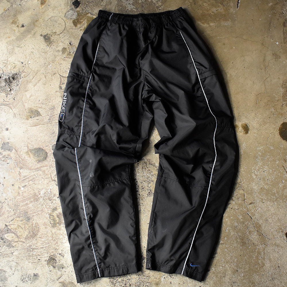 Y2K NIKE ナイロンパンツ 231114H
