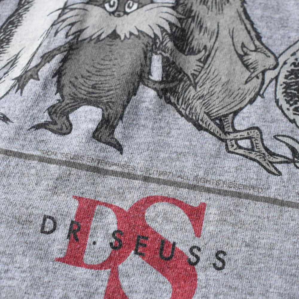 90's Dr. Seuss キャラ Tシャツ USA製 240805