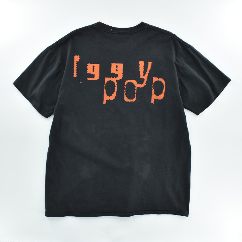 90’s IGGY POP "The Passenger" ロックTシャツ  260106H