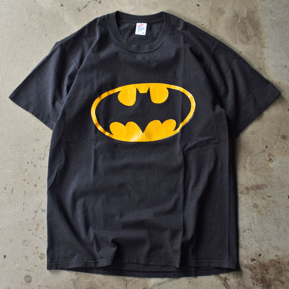 90s USA製 BATMAN バットマンTシャツ