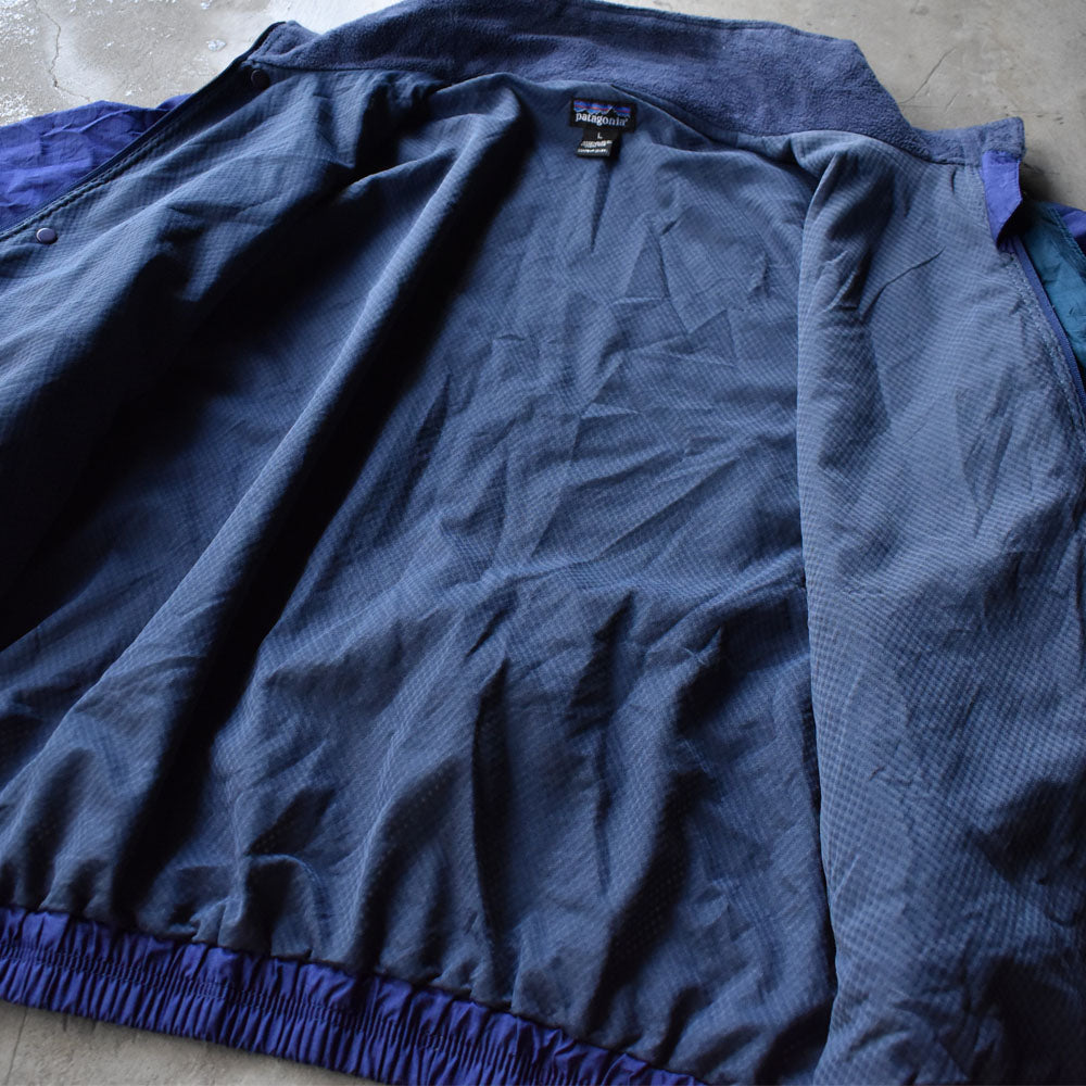 90's patagonia ニューマティックジャケット 230920