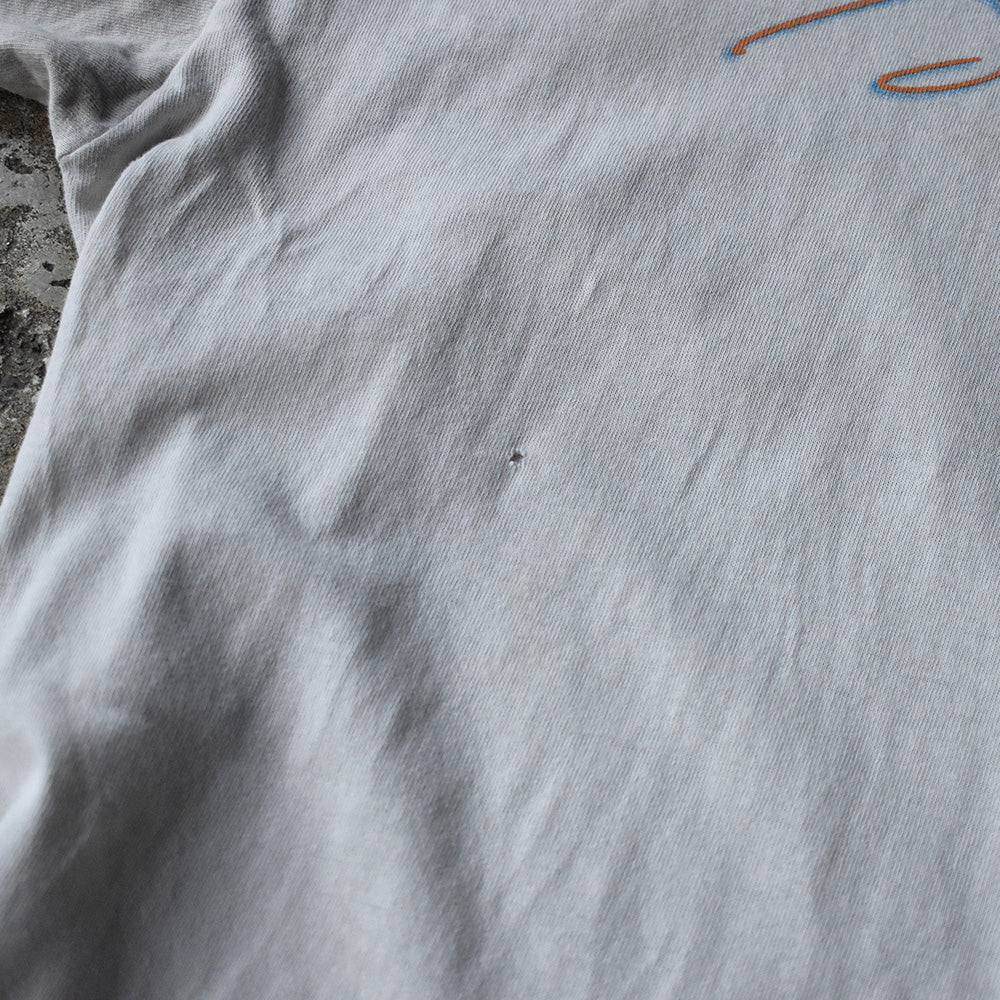 Y2K Jimi Hendrix “Axis: Bold As Love“ Tシャツ 240815H