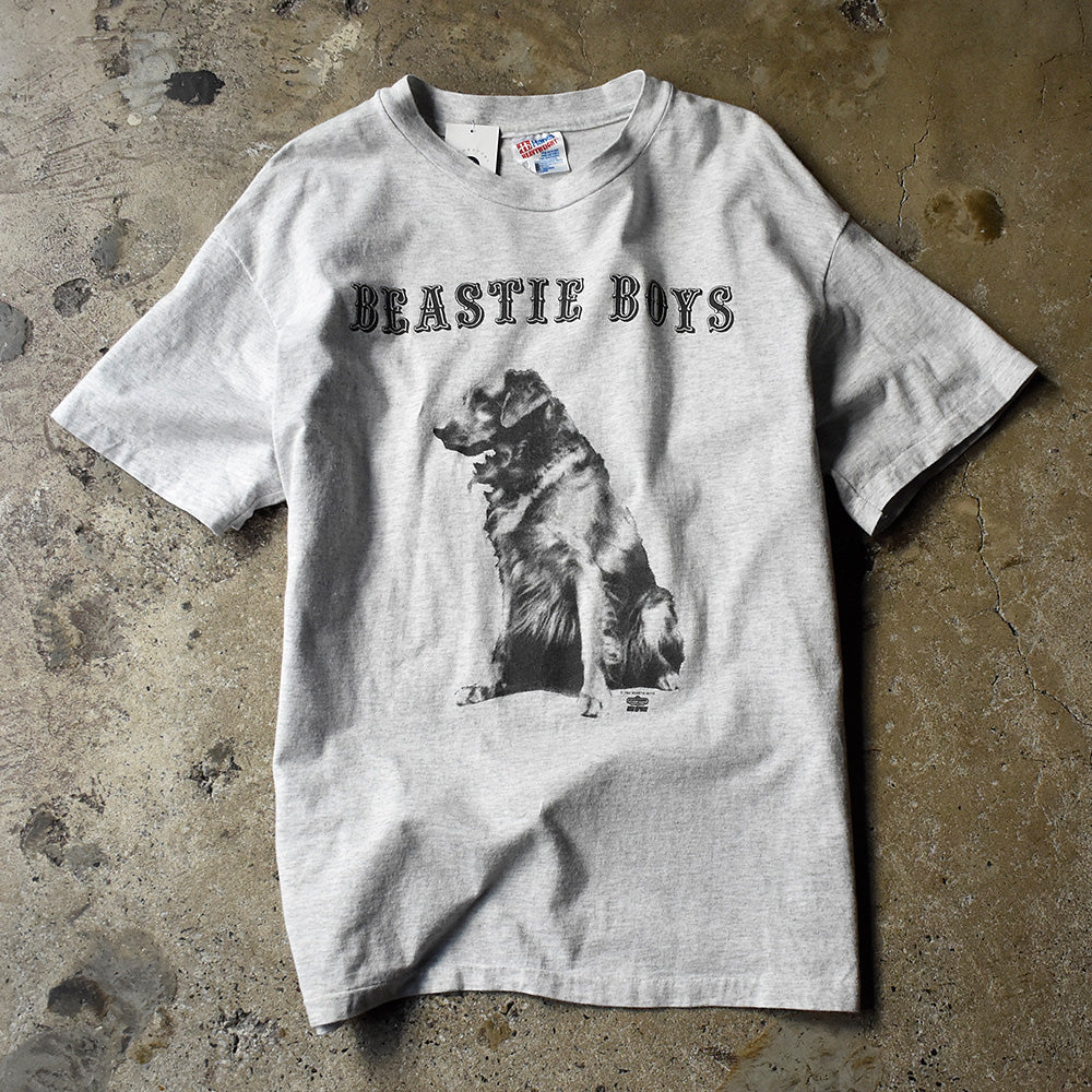 90's beastie boys “Some Old Bullshit” Tシャツ 241216H