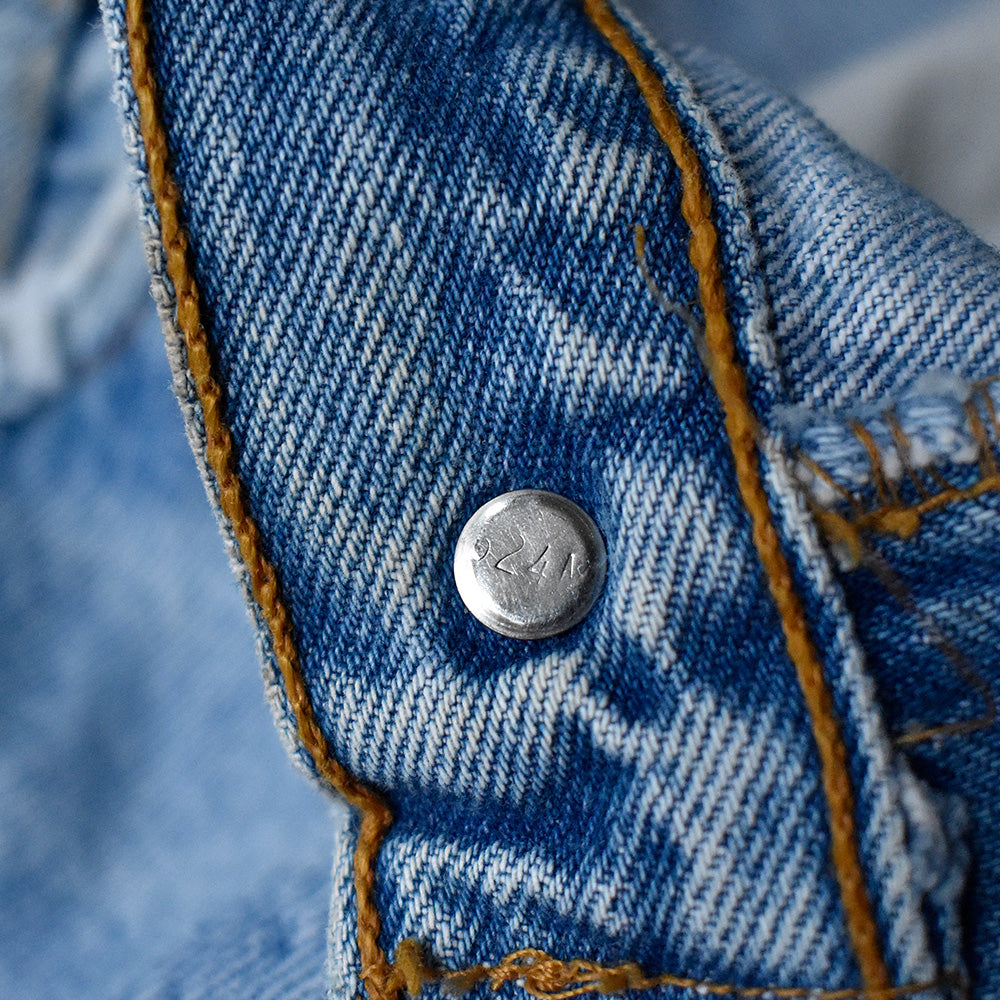 90's Levi's 501 ダメージ！ デニムパンツ USA製 250716H
