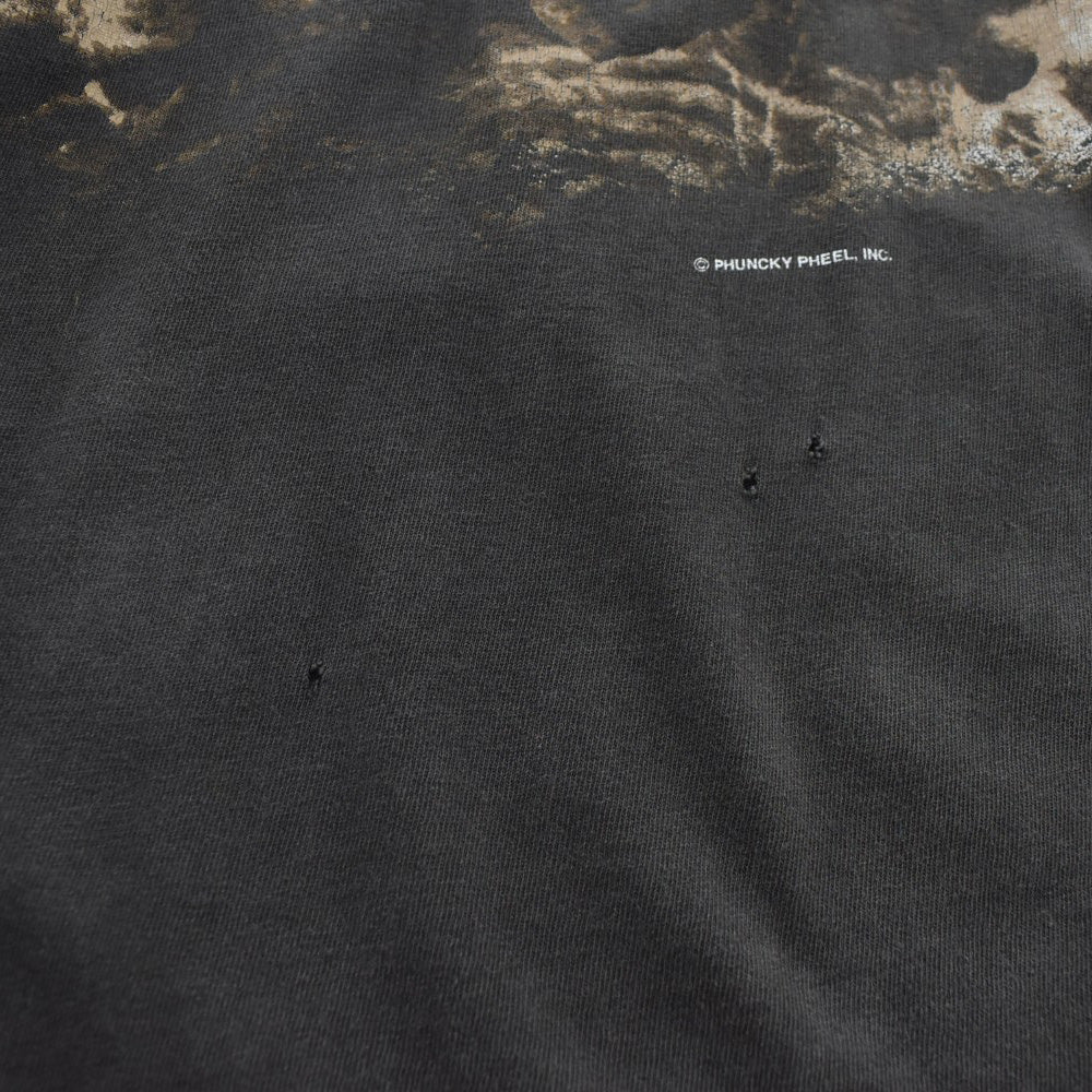 90's Cypress Hill "Black Sunday" ヒップホップ RAP Tee  260915H