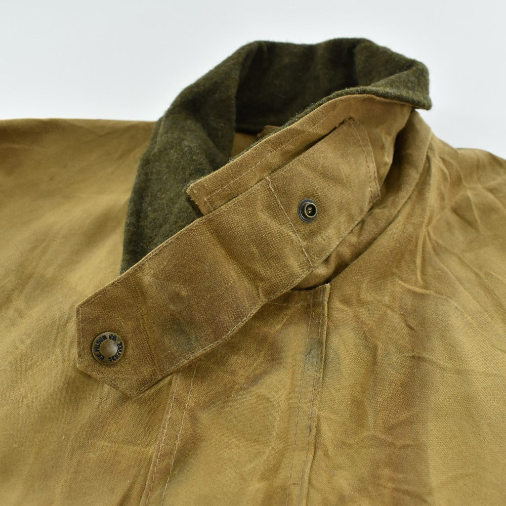 FILSON ティンクロス フィールドジャケット USA製 261027H