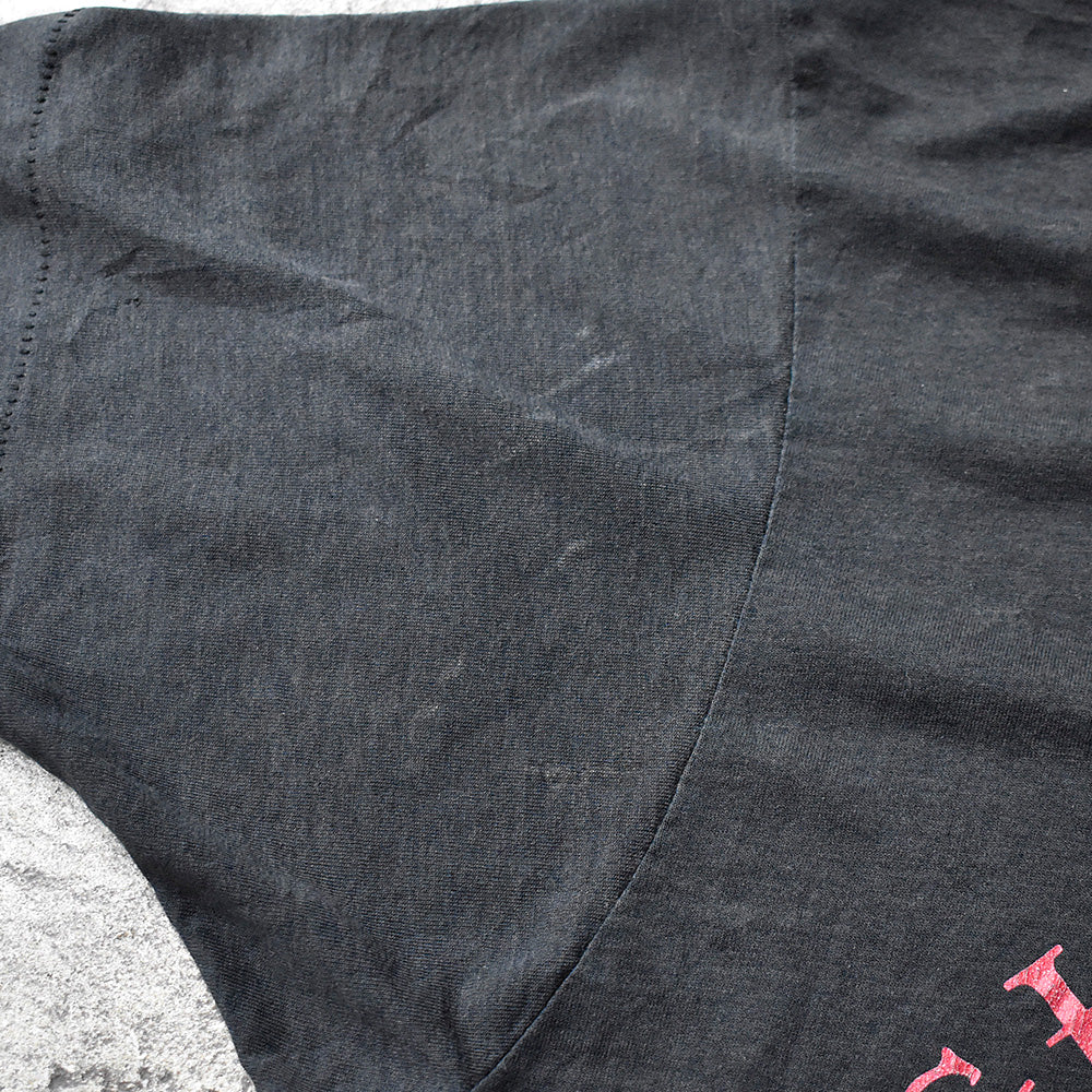 90's GUNS N' ROSES “Use Your Illusion 1991” Tour Tシャツ 240702H