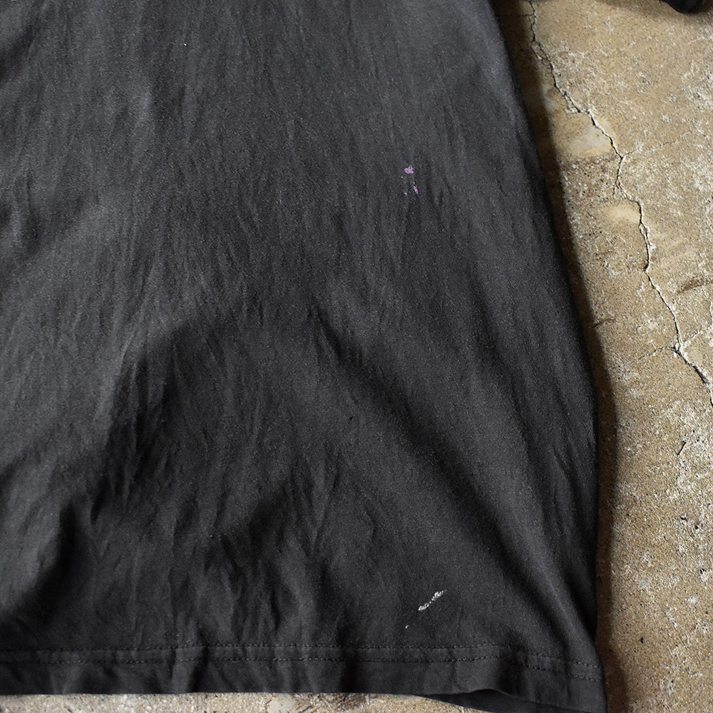 Y2K Nine Inch Nails “Lights in the Sky“ Tour Tシャツ 250505H