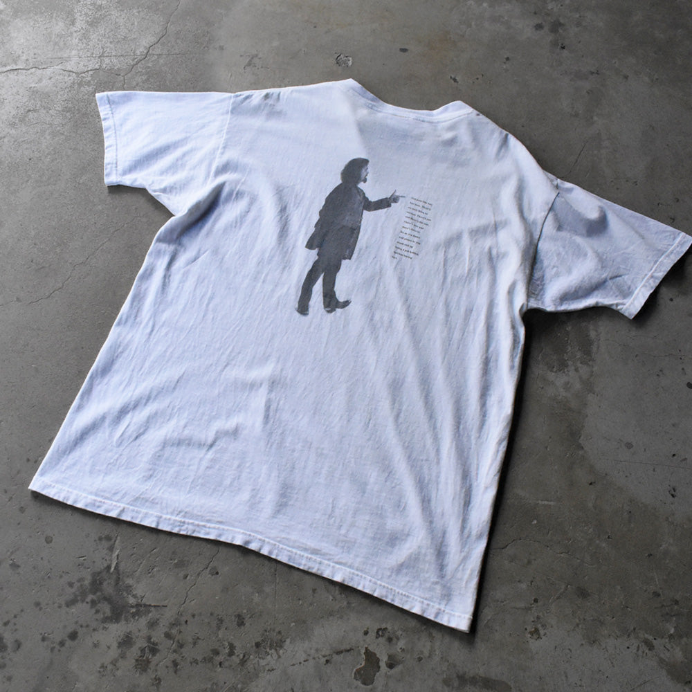 90's Billy Connolly “Erect For 30 Years” ライブ Tシャツ 250512