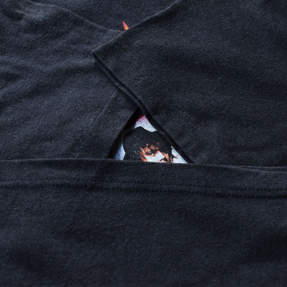 80’s Def Leppard “Hysteria Tour 1988” ツアーTシャツ 250926H