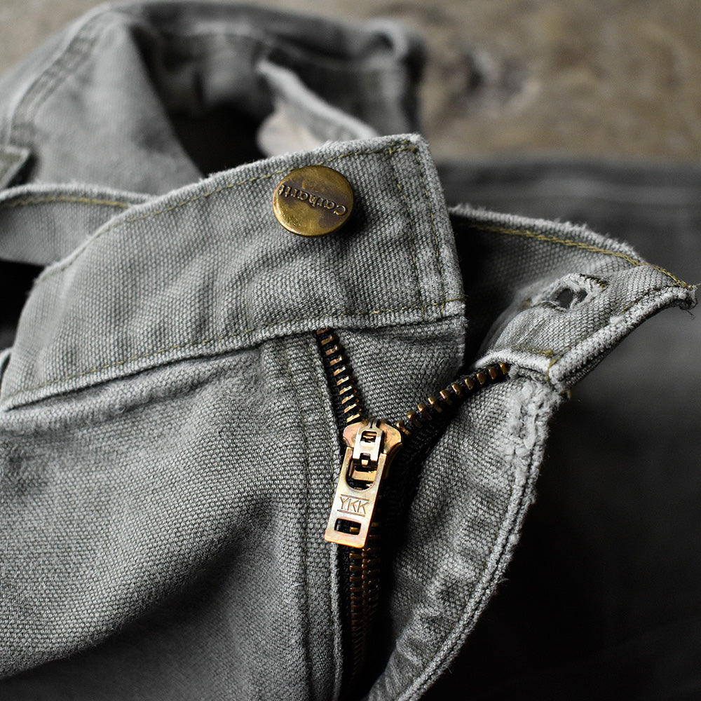 Y2K Carhartt ダブルニー ダック ペインターパンツ 240303H
