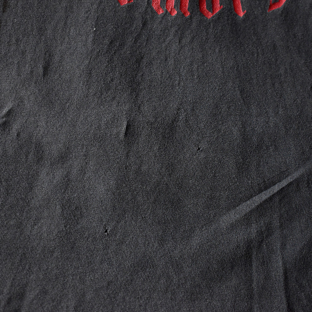 Y2K Motörhead “No Remorse” “Born to Lose Live to Win” Tシャツ 240411H