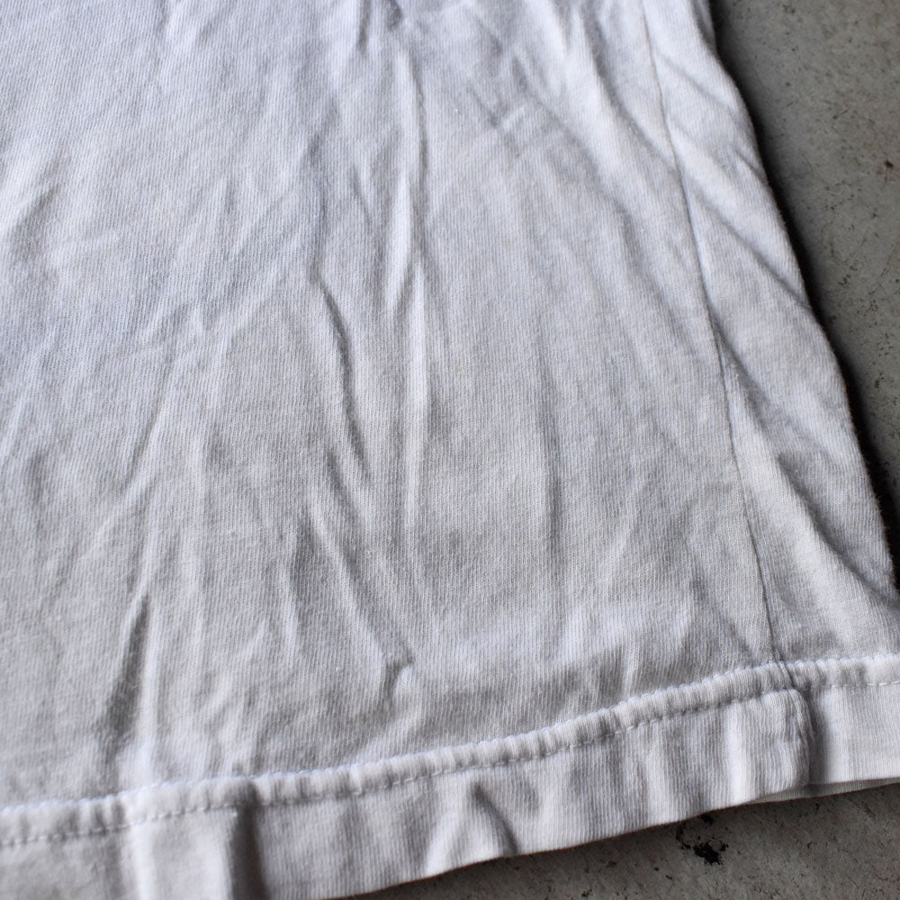 90’s PEANUTS “SNOOPY/JOE COOL” キャラクター Tシャツ 250923H