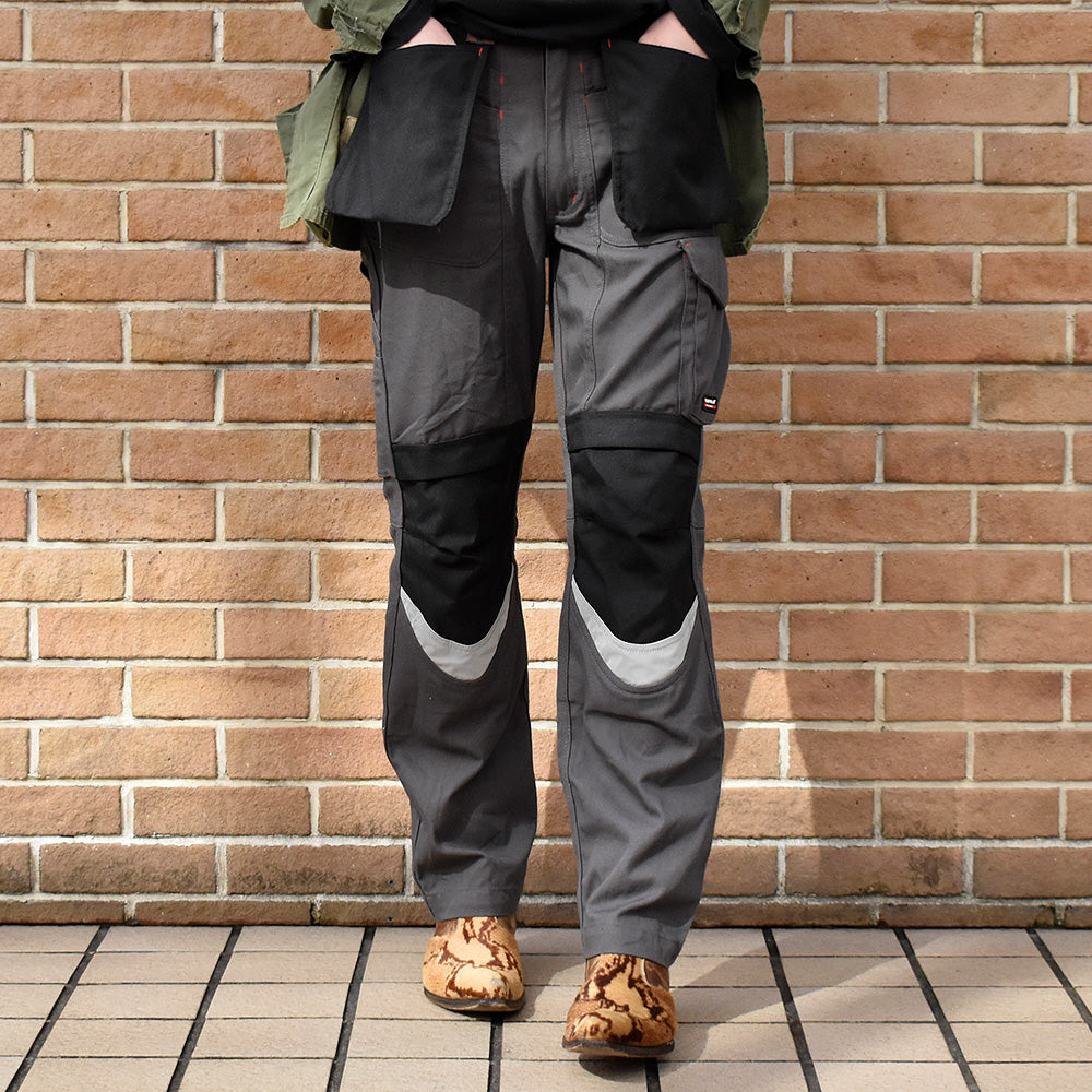 Cofra Workwear Euro ワークパンツ 240208H