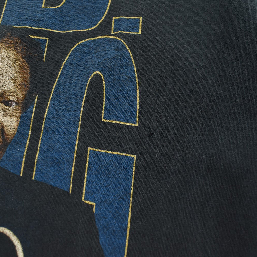 90's B.B.KING ブルース フォトTシャツ 260807H