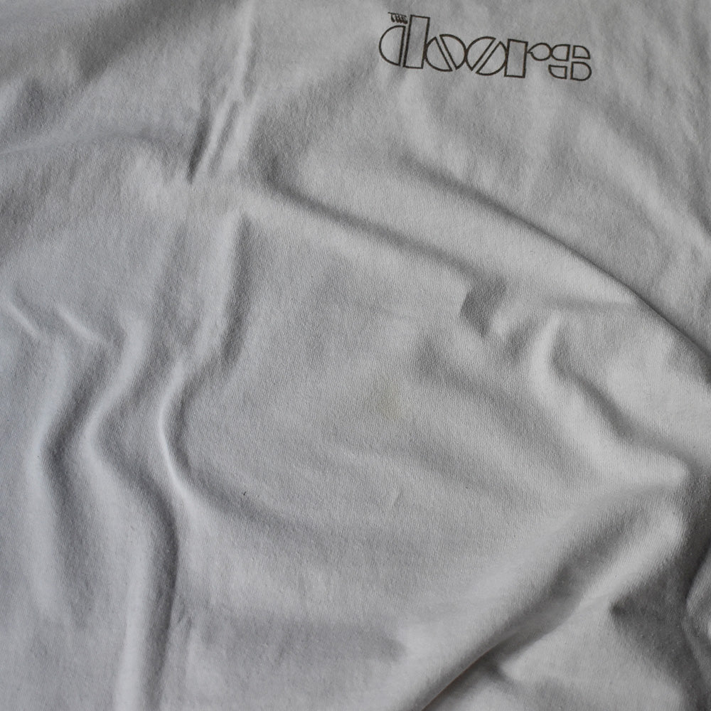 90's The Doors “An American Poet“ 追悼Tシャツ 3XL size！ 250207H