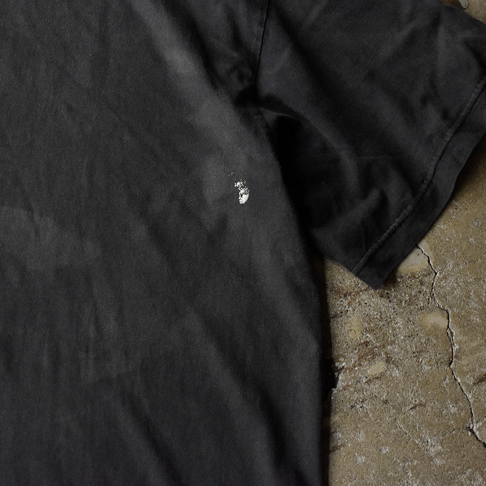 Y2K Burzum “Musstad” Tシャツ 250615HTJ3