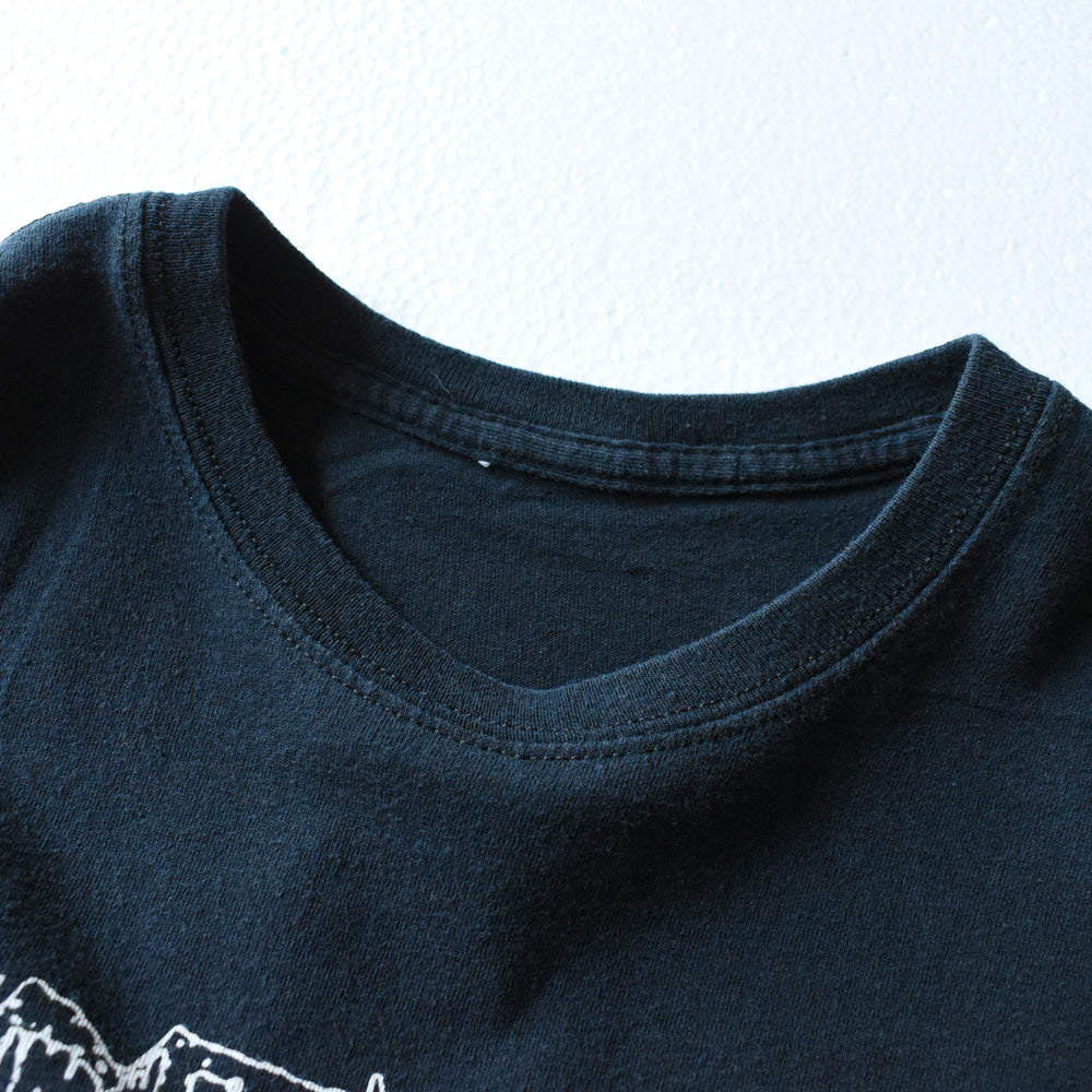 Mephitic Corpse "Logo" Tシャツ 250923