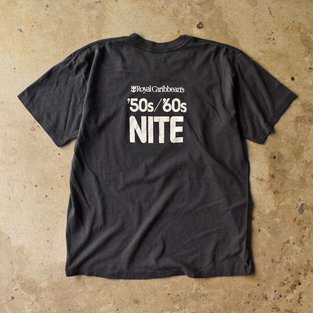 90’s Tennessee River “Greaser” スーベニア バイク Tシャツ USA製 250912H