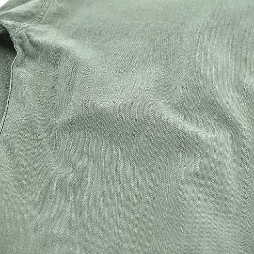 40's U.S.M.C P-47 HBT ヘリンボーンツイル ジャケット 260109H