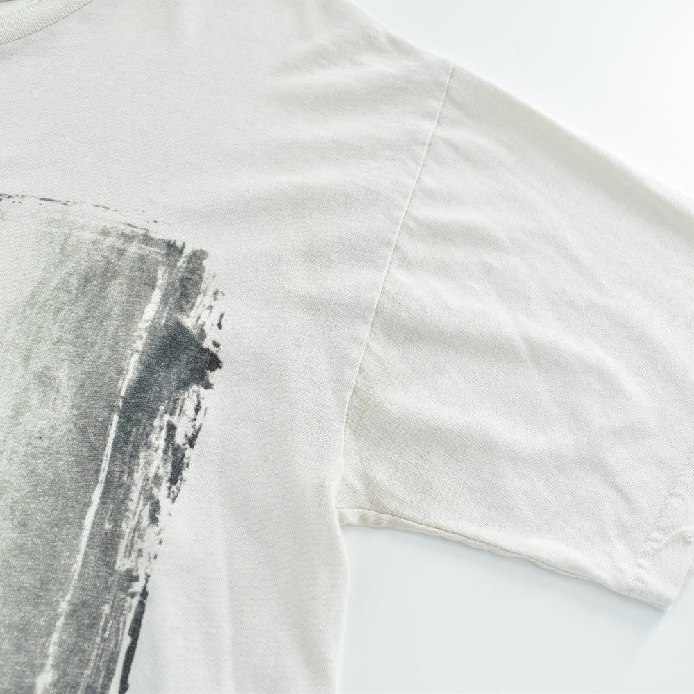 90's Aerosmith "Nine Lives" World Tour ロックTシャツ 260313H